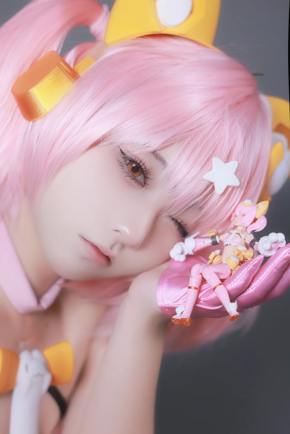 G44不会受伤_No_166_女神装置Puni_Mofu猫猫_54P_762MB tg@simisebaiai 【丝足阁】049.webp